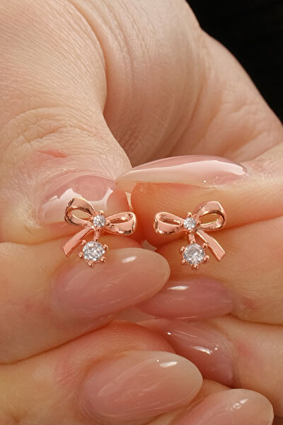 Söğütlü Silver Küpe