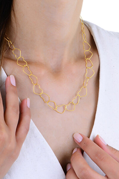 Söğütlü Silver Kolye