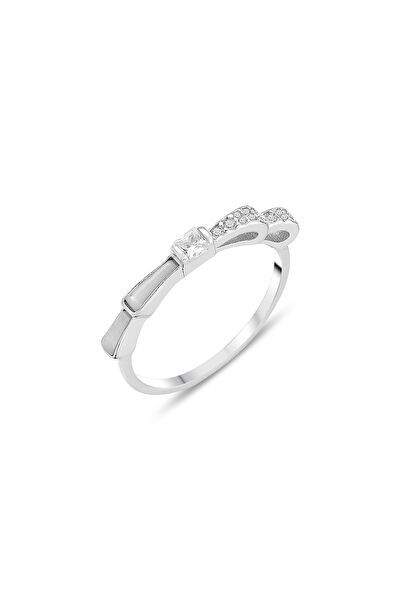 Söğütlü Silver Kadın Yüzük