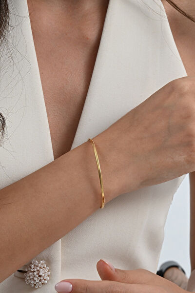 Söğütlü Silver Bilezik