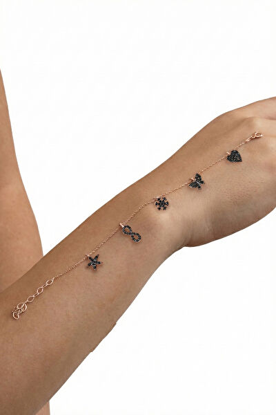 Söğütlü Silver Bileklik