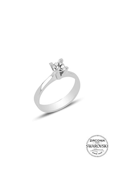 Swarovski Kadın Yüzük