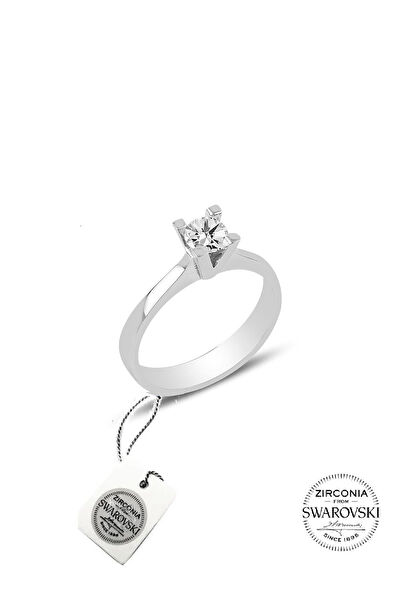 Swarovski Kadın Yüzük