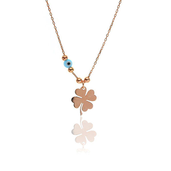 Söğütlü Silver Kolye