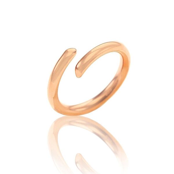 Söğütlü Silver Kadın Yüzük