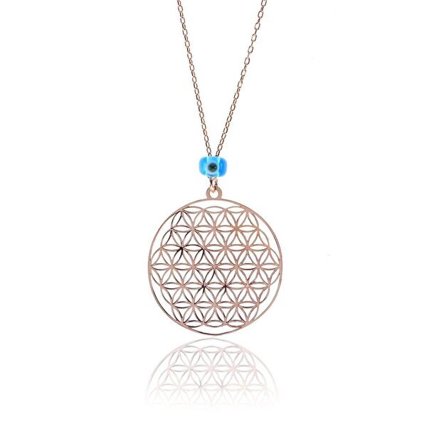 Söğütlü Silver Kolye