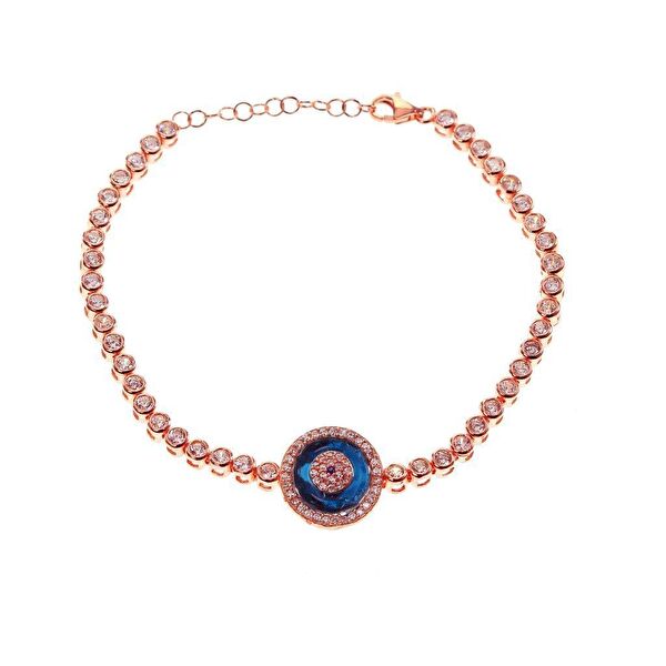 Söğütlü Silver Bileklik