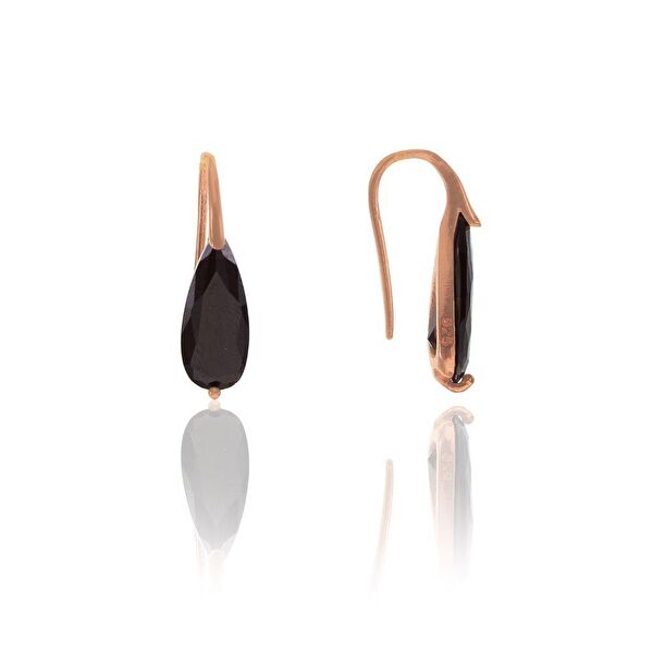 Söğütlü Silver Küpe