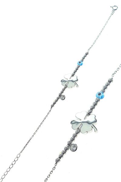 Söğütlü Silver Bileklik