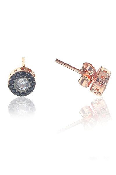 Söğütlü Silver Küpe