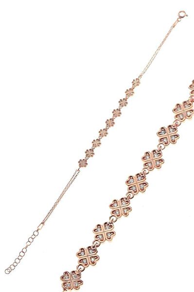 Söğütlü Silver Bileklik