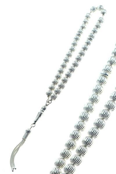 Söğütlü Silver Tesbih