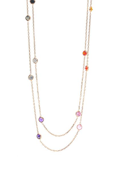 Söğütlü Silver Kolye