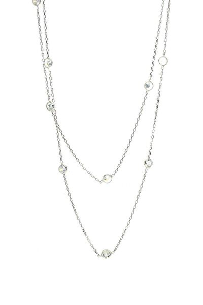 Söğütlü Silver Kolye