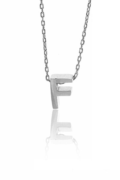 Söğütlü Silver Kolye