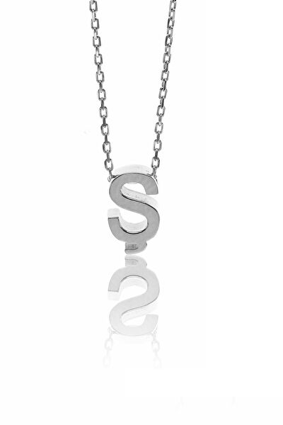 Söğütlü Silver Kolye