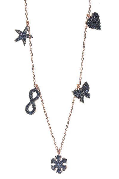 Söğütlü Silver Kolye