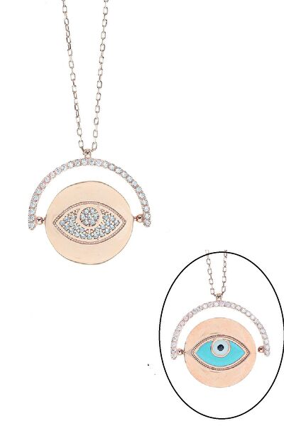 Söğütlü Silver Kolye