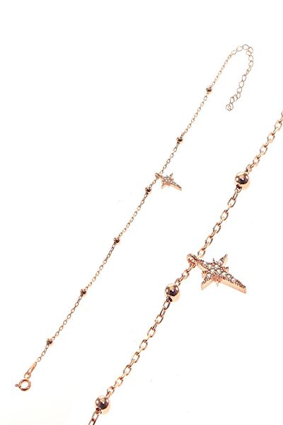 Söğütlü Silver Bileklik