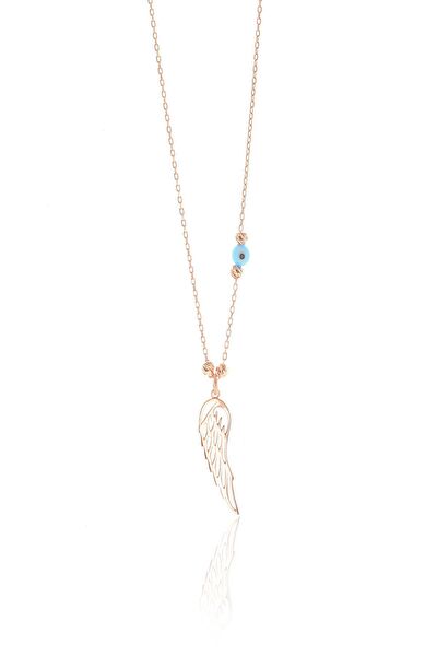 Söğütlü Silver Kolye