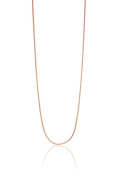 Söğütlü Silver Kolye