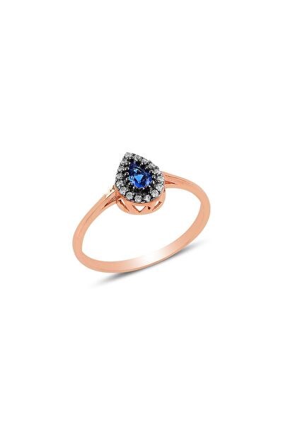 Söğütlü Silver Kadın Yüzük