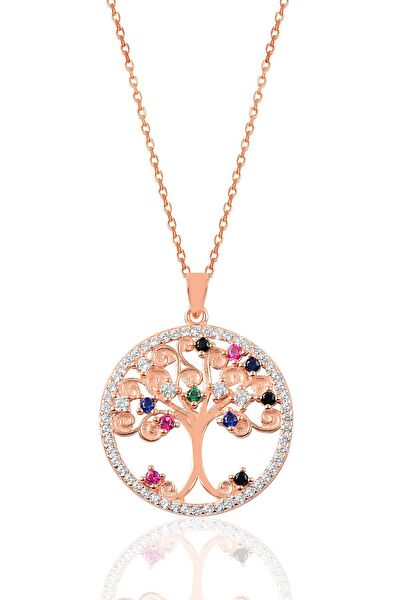 Söğütlü Silver Kolye