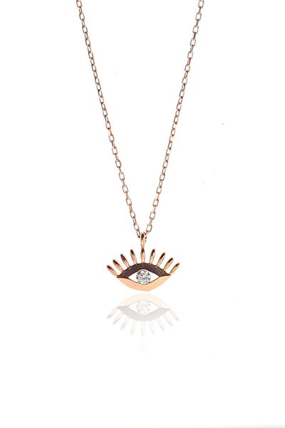 Söğütlü Silver Kolye