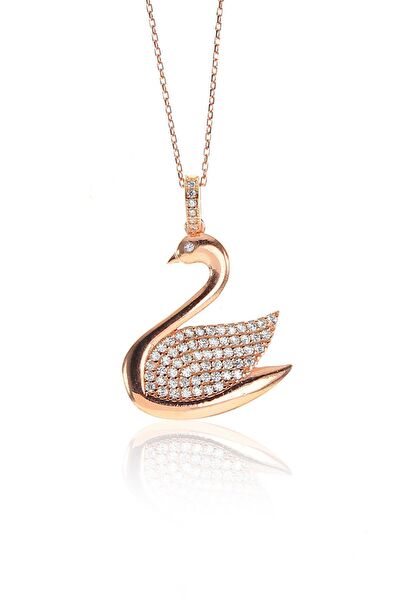 Söğütlü Silver Kolye