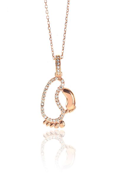 Söğütlü Silver Kolye