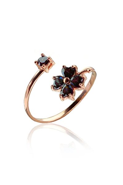 Söğütlü Silver Kadın Yüzük