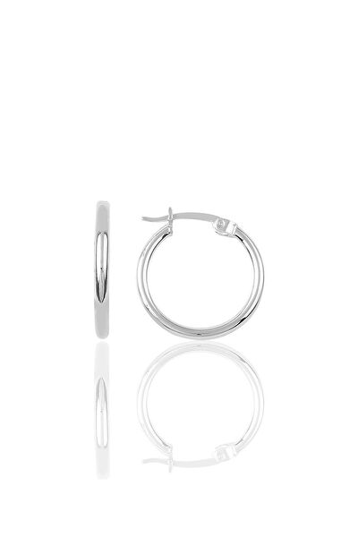 Söğütlü Silver Küpe