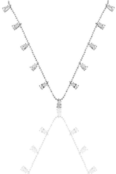 Söğütlü Silver Kolye