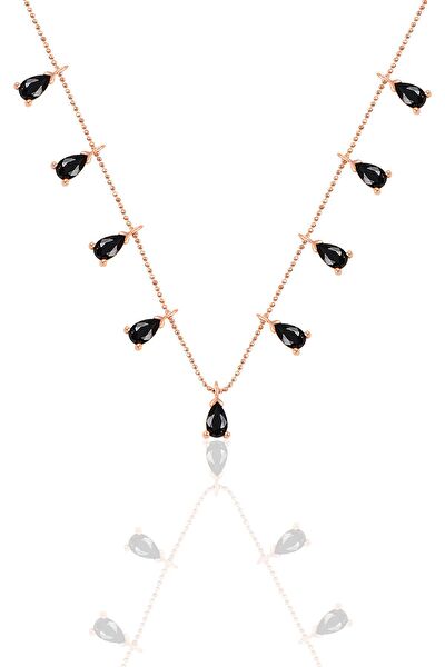 Söğütlü Silver Kolye