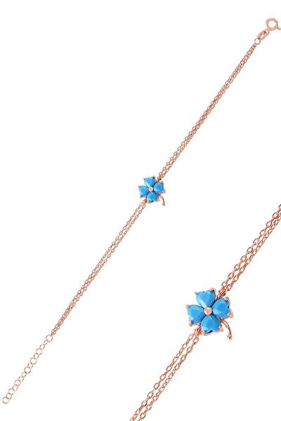 Söğütlü Silver Bileklik