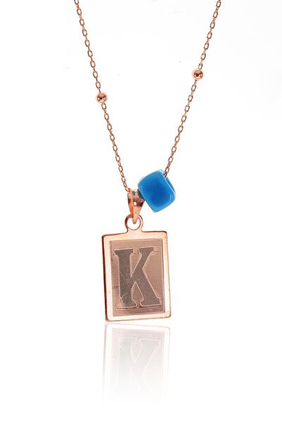 Söğütlü Silver Kolye