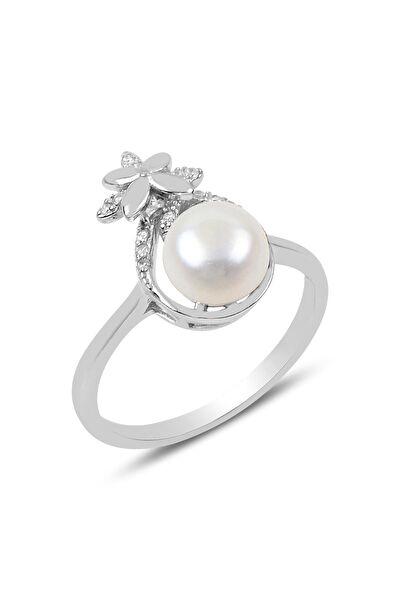 Söğütlü Silver Kadın Yüzük