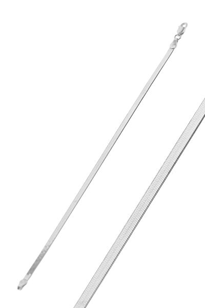 Söğütlü Silver Bileklik