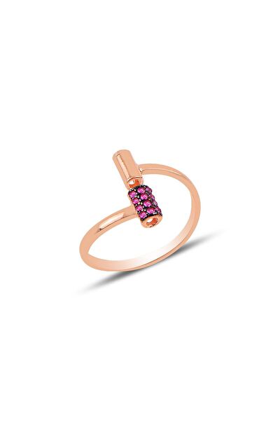 Söğütlü Silver Kadın Yüzük