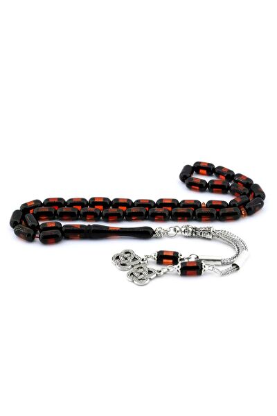 Sahra gümüş Tesbih