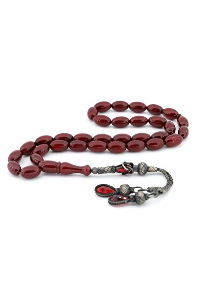 Sahra gümüş Tesbih