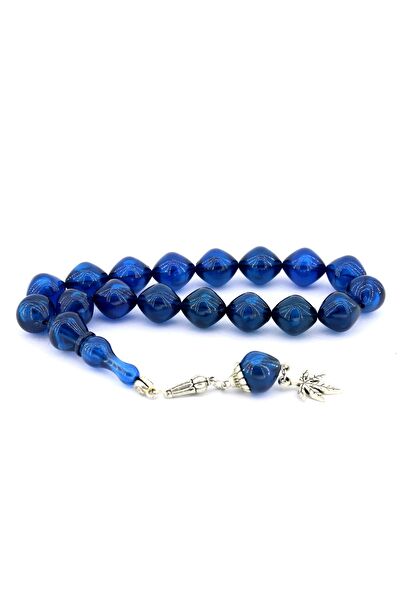 Sahra gümüş Tesbih