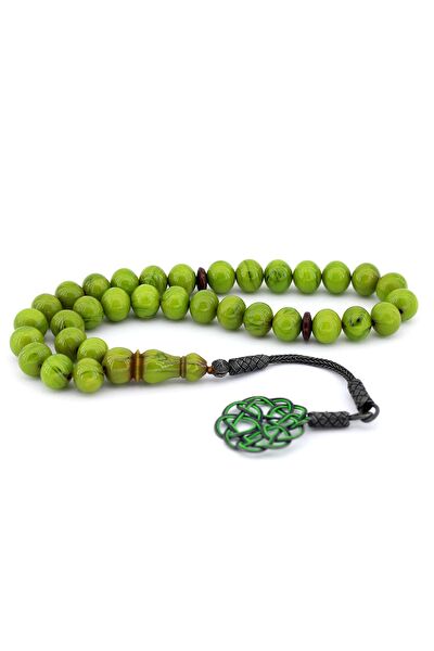 Sahra gümüş Tesbih