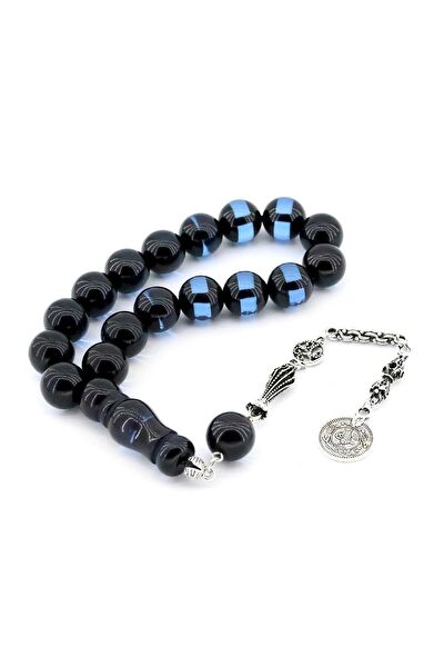 Sahra gümüş Tesbih