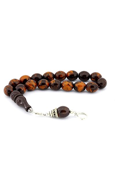 Sahra gümüş Tesbih