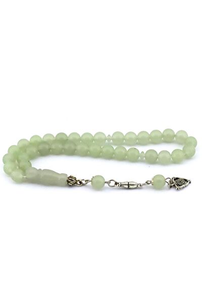 Sahra gümüş Tesbih