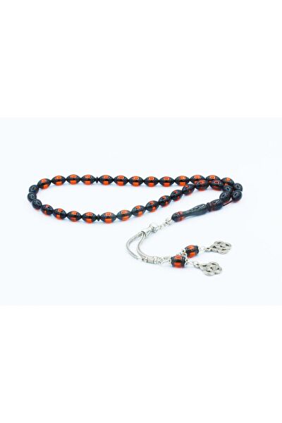 Sahra gümüş Tesbih