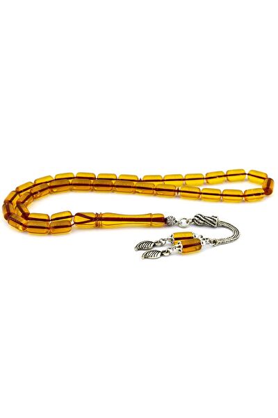 Sahra gümüş Tesbih