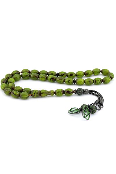 Sahra gümüş Tesbih