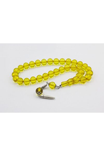 Sahra gümüş Tesbih